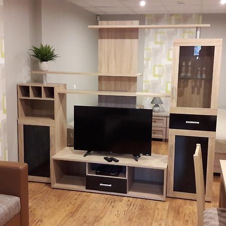 Moisa Ait Apartment โวรู ภายนอก รูปภาพ