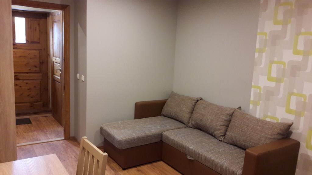 Moisa Ait Apartment โวรู ภายนอก รูปภาพ