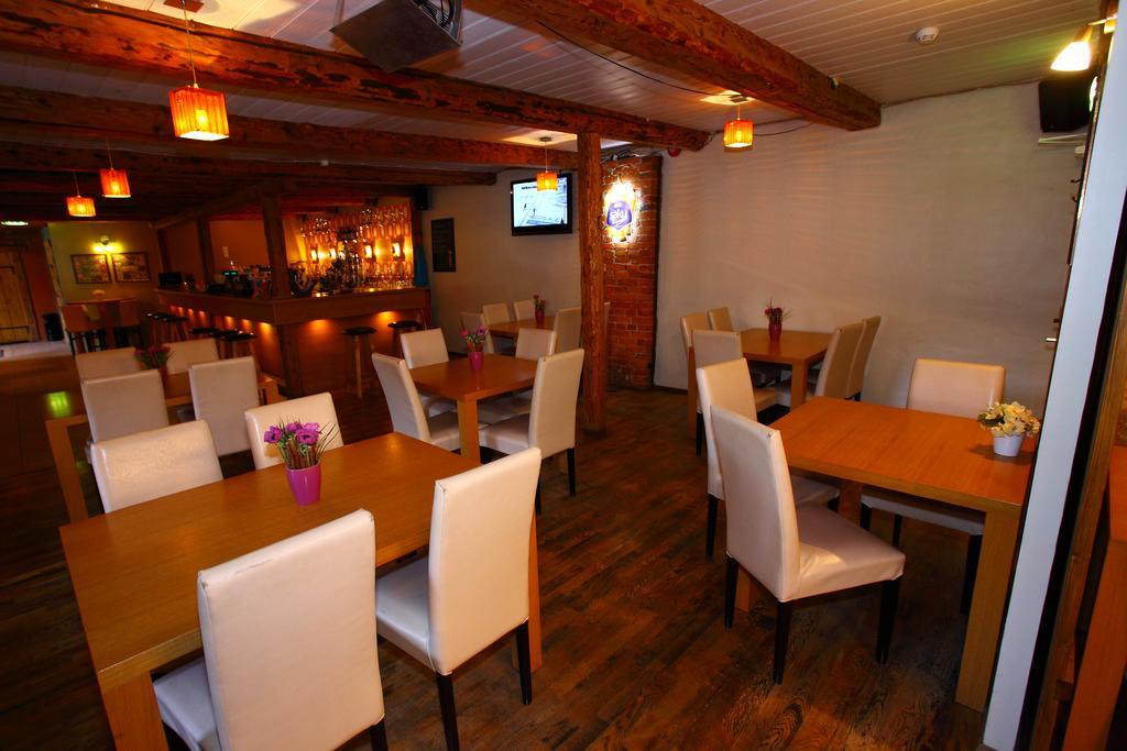 Moisa Ait Apartment โวรู ภายนอก รูปภาพ