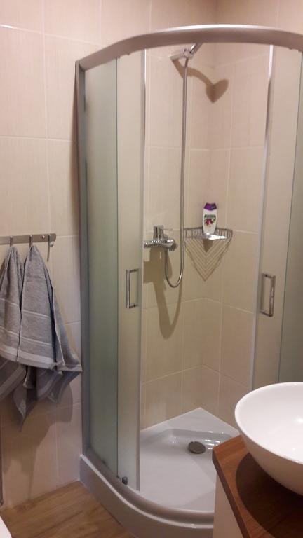 Moisa Ait Apartment โวรู ภายนอก รูปภาพ
